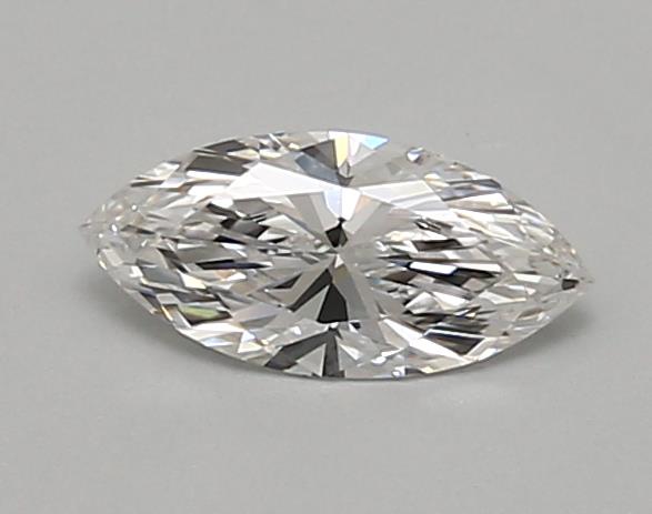 IGI 0.61 Carat Marquise Lab Grown Diamond 人工培育鑽石 實驗室人造鑽石