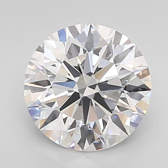 IGI 1.95 Carat Round Brilliant Lab Grown Diamond