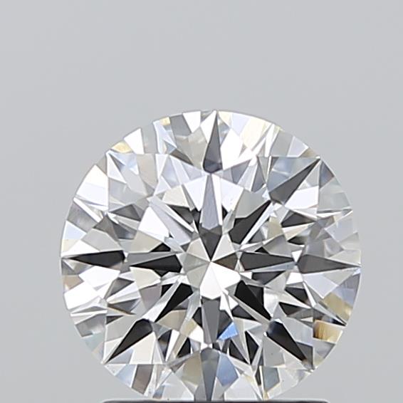 IGI 2.51 Carat Round Brilliant Lab Grown Diamond 人工培育鑽石 實驗室人造鑽石