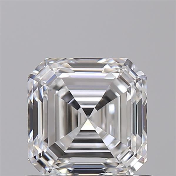 IGI 1.02 Carat Asscher Lab Grown Diamond