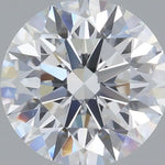 IGI 1.16 Carat Round Brilliant Lab Grown Diamond 人工培育鑽石 實驗室人造鑽石