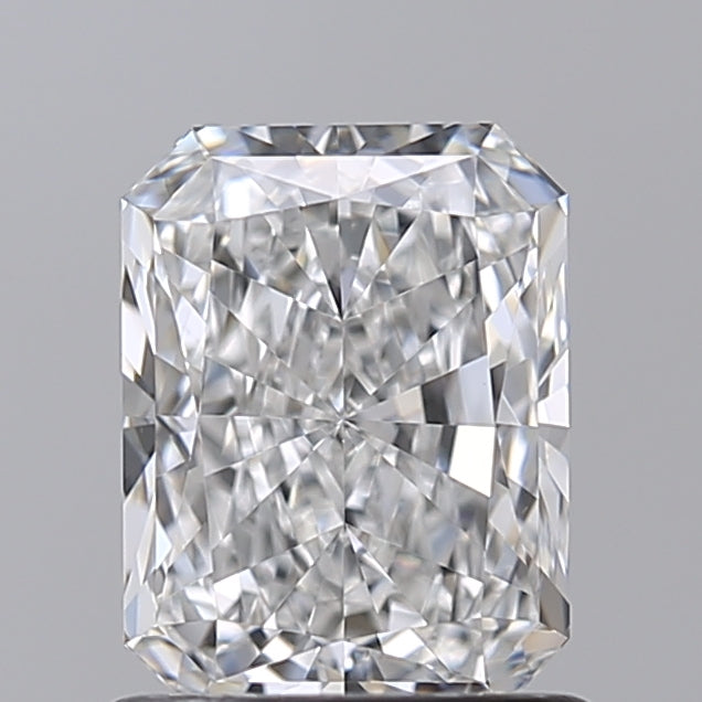 IGI 1.01 Carat 雷地恩切割 - Radiant Cut 培育鑽石 Lab Grown Diamond 人造鑽石 人工鑽石 實驗室鑽石 培養鑽石 香港 培育鑽 