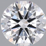 IGI 0.83 Carat Round Brilliant Lab Grown Diamond 人工培育鑽石 實驗室人造鑽石