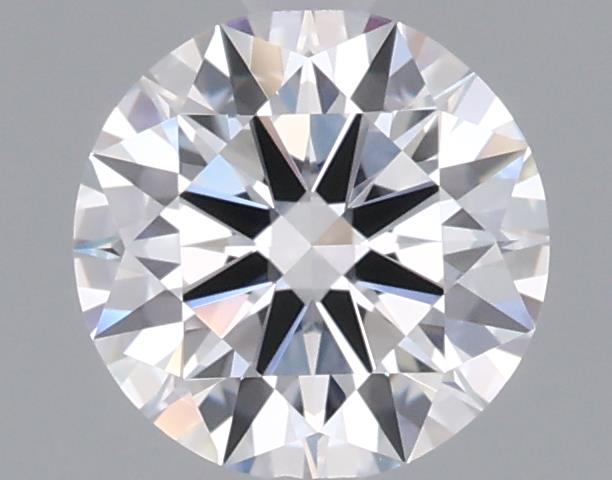 IGI 0.83 Carat Round Brilliant Lab Grown Diamond 人工培育鑽石 實驗室人造鑽石