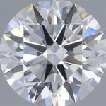 IGI 0.92 Carat Round Brilliant Lab Grown Diamond