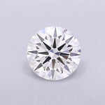 IGI 1.32 Carat Round Brilliant Lab Grown Diamond