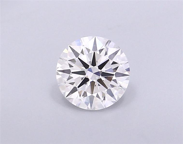 IGI 1.32 Carat Round Brilliant Lab Grown Diamond