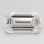 IGI 2.00 Carat Emerald Lab Grown Diamond 人工培育鑽石 實驗室人造鑽石
