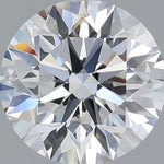 IGI 1.17 Carat Round Brilliant Lab Grown Diamond 人工培育鑽石 實驗室人造鑽石