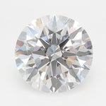 IGI 1.20 Carat Round Brilliant Lab Grown Diamond 人工培育鑽石 實驗室人造鑽石