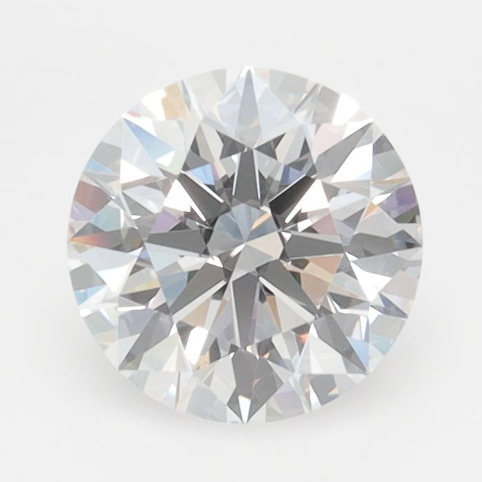 IGI 1.20 Carat Round Brilliant Lab Grown Diamond 人工培育鑽石 實驗室人造鑽石