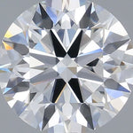 IGI 1.51 Carat Round Brilliant Lab Grown Diamond 人工培育鑽石 實驗室人造鑽石