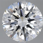 IGI 3.10 Carat Round Brilliant Lab Grown Diamond 人工培育鑽石 實驗室人造鑽石