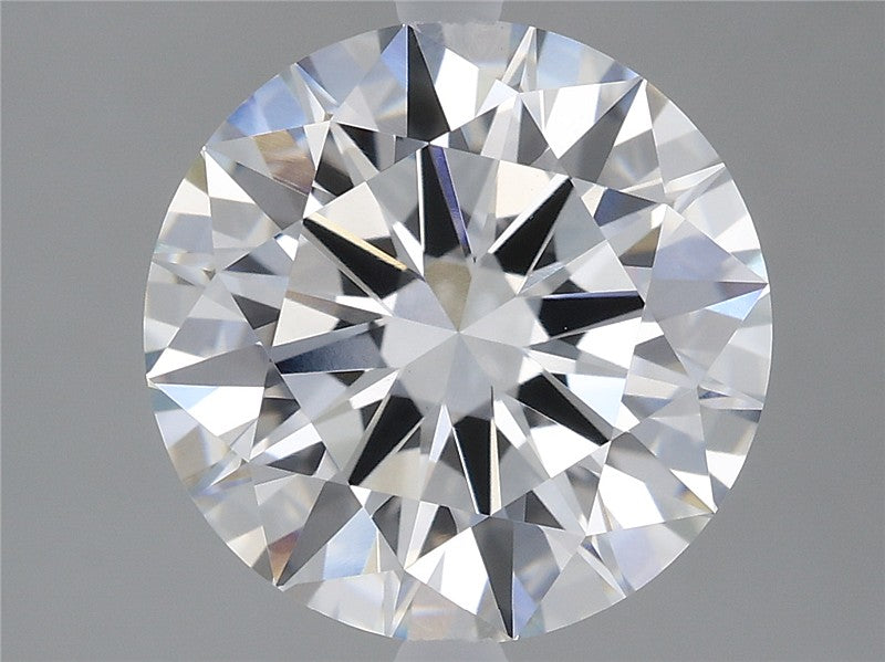 IGI 3.10 Carat Round Brilliant Lab Grown Diamond 人工培育鑽石 實驗室人造鑽石