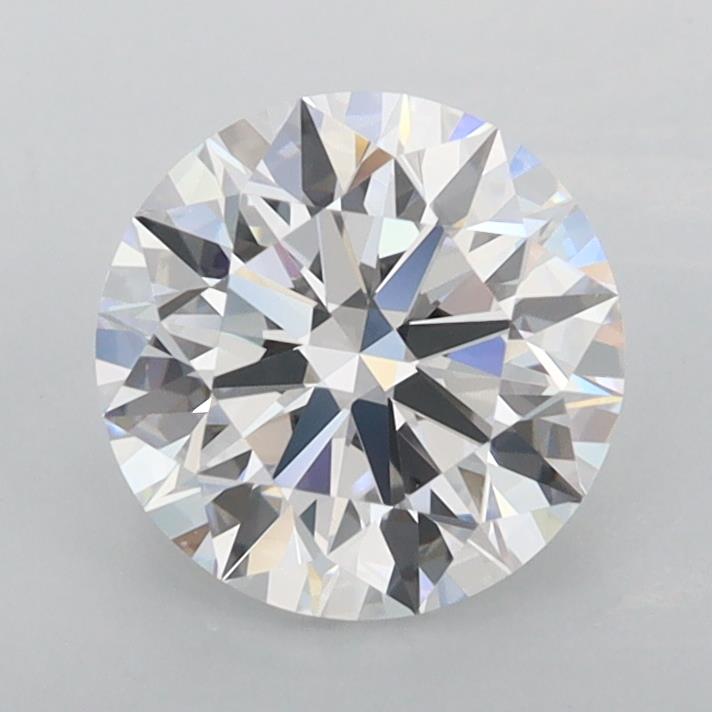 IGI 1.50 Carat Round Brilliant Lab Grown Diamond 人工培育鑽石 實驗室人造鑽石