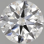 IGI 1.15 Carat Round Brilliant Lab Grown Diamond 人工培育鑽石 實驗室人造鑽石