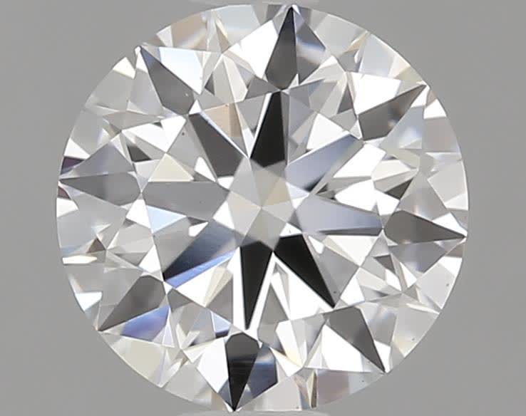 IGI 1.15 Carat Round Brilliant Lab Grown Diamond 人工培育鑽石 實驗室人造鑽石
