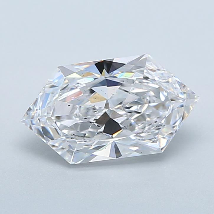 IGI 2.02 Carat Marquise Lab Grown Diamond 人工培育鑽石 實驗室人造鑽石