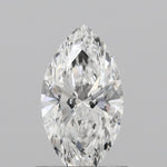 IGI 1.01 Carat Marquise Lab Grown Diamond 人工培育鑽石 實驗室人造鑽石