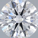 IGI 1.52 Carat Round Brilliant Lab Grown Diamond 人工培育鑽石 實驗室人造鑽石