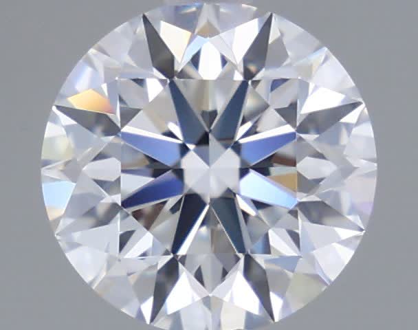 IGI 1.10 Carat Round Brilliant Lab Grown Diamond 人工培育鑽石 實驗室人造鑽石