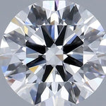 IGI 1.01 Carat Round Brilliant Lab Grown Diamond 人工培育鑽石 實驗室人造鑽石