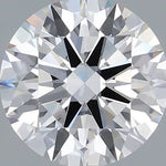 IGI 1.51 Carat Round Brilliant Lab Grown Diamond 人工培育鑽石 實驗室人造鑽石