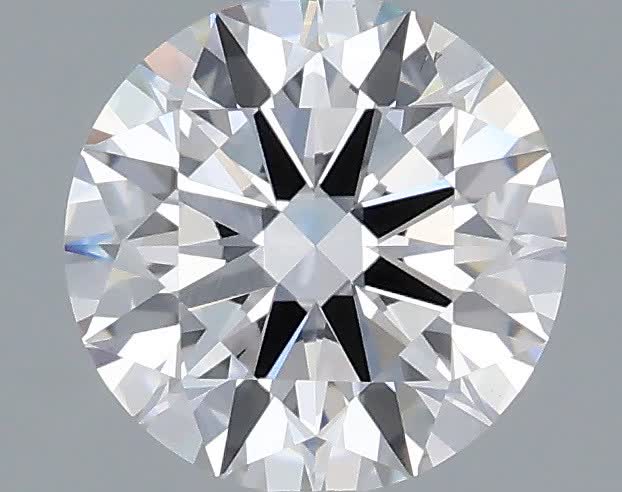 IGI 1.51 Carat Round Brilliant Lab Grown Diamond 人工培育鑽石 實驗室人造鑽石
