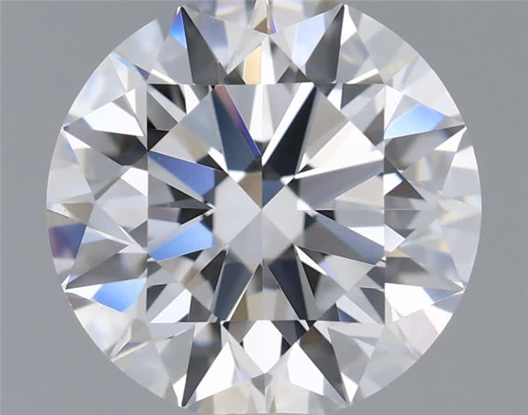 IGI 1.2 Carat Princess Cut Lab Grown Diamond