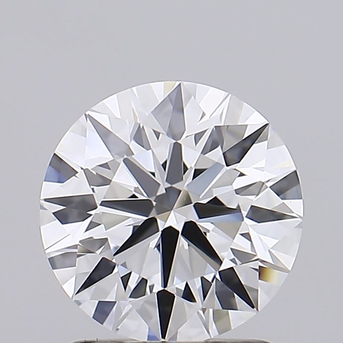 IGI 1.50 Carat Round Brilliant Lab Grown Diamond 人工培育鑽石 實驗室人造鑽石