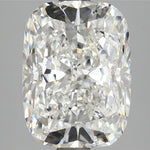 IGI 4.57 Carat Cushion Lab Grown Diamond 人工培育鑽石 實驗室人造鑽石