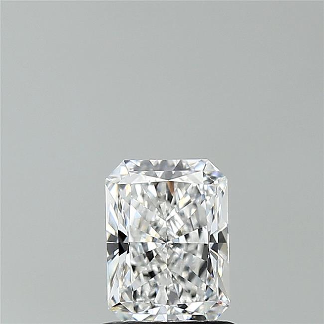 IGI 1.07 Carat Radiant Cut Lab Grown Diamond 人工培育鑽石 實驗室人造鑽石