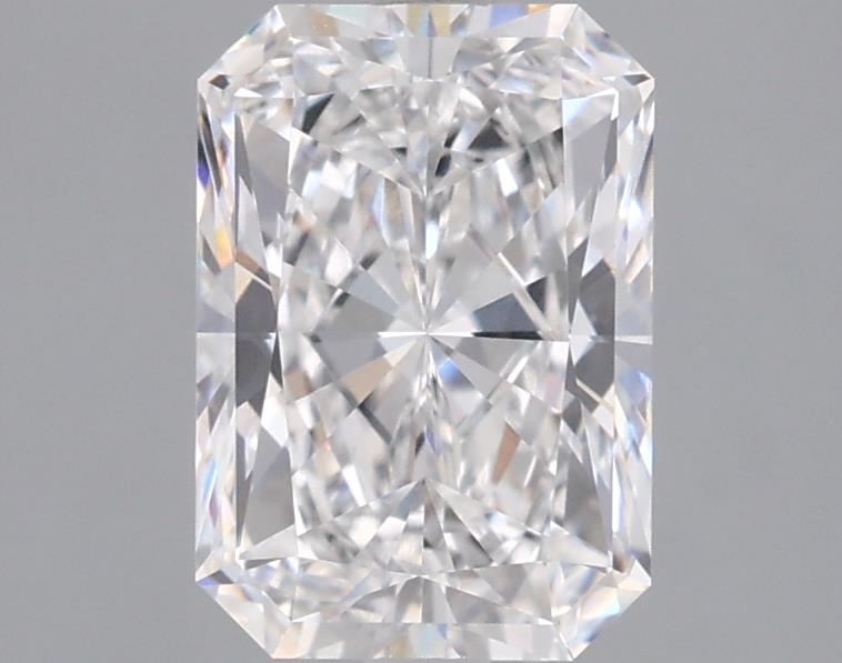 IGI 2.03 Carat Radiant Cut Lab Grown Diamond 人工培育鑽石 實驗室人造鑽石