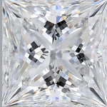 IGI 2.55 Carat Princess Cut Lab Grown Diamond 人工培育鑽石 實驗室人造鑽石