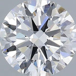 IGI 1.00 Carat Round Brilliant Lab Grown Diamond 人工培育鑽石 實驗室人造鑽石
