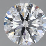 IGI 1.53 Carat Round Brilliant Lab Grown Diamond 人工培育鑽石 實驗室人造鑽石