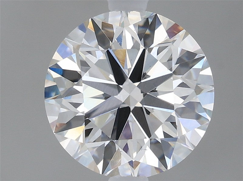IGI 1.53 Carat Round Brilliant Lab Grown Diamond 人工培育鑽石 實驗室人造鑽石