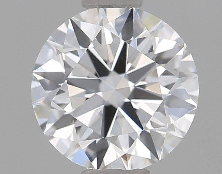 IGI 0.68 Carat Round Brilliant Lab Grown Diamond 人工培育鑽石 實驗室人造鑽石