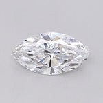 IGI 1.03 Carat Marquise Lab Grown Diamond 人工培育鑽石 實驗室人造鑽石