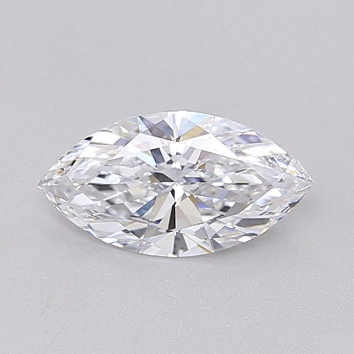 IGI 1.03 Carat Marquise Lab Grown Diamond 人工培育鑽石 實驗室人造鑽石