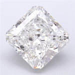 IGI 8.34 Carat Radiant Cut Lab Grown Diamond 人工培育鑽石 實驗室人造鑽石
