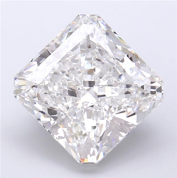 IGI 8.34 Carat Radiant Cut Lab Grown Diamond 人工培育鑽石 實驗室人造鑽石