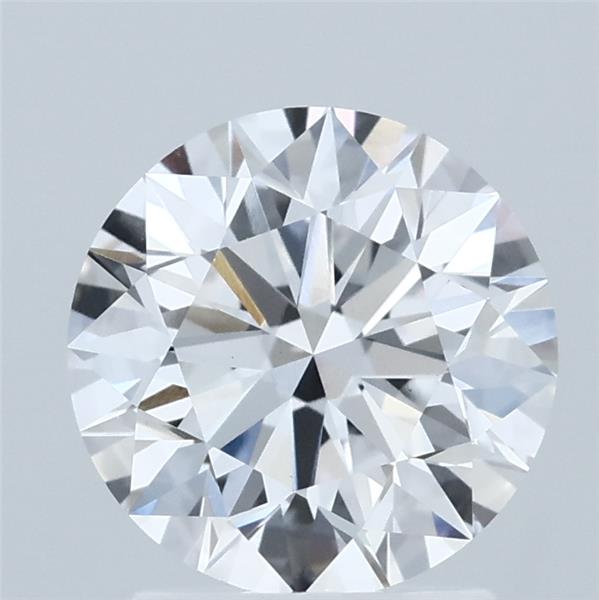 IGI 2.00 Carat Round Brilliant Lab Grown Diamond 人工培育鑽石 實驗室人造鑽石