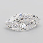 IGI 2.01 Carat Marquise Lab Grown Diamond