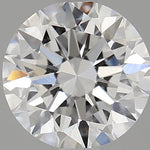 IGI 1.01 Carat Round Brilliant Lab Grown Diamond 人工培育鑽石 實驗室人造鑽石