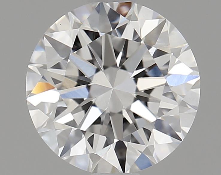 IGI 1.01 Carat Round Brilliant Lab Grown Diamond 人工培育鑽石 實驗室人造鑽石