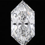 IGI 3.91 Carat Marquise Lab Grown Diamond 人工培育鑽石 實驗室人造鑽石