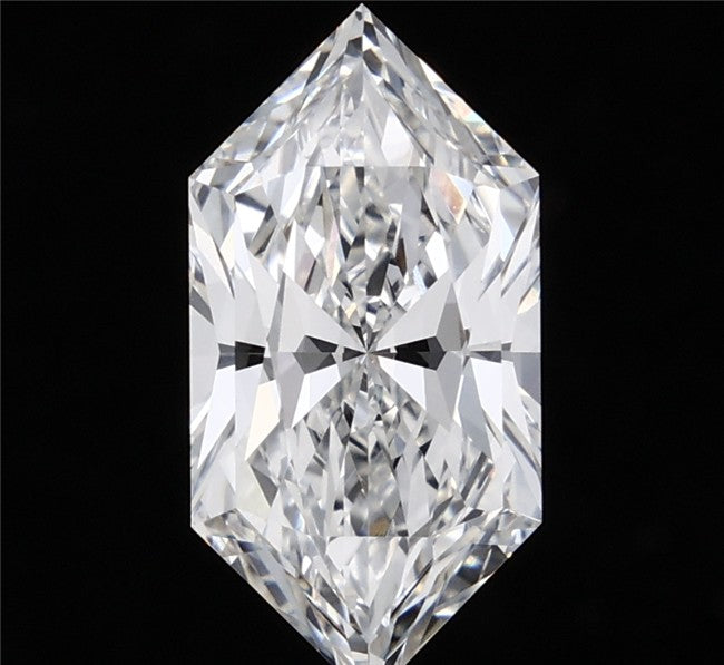 IGI 3.91 Carat Marquise Lab Grown Diamond 人工培育鑽石 實驗室人造鑽石