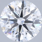 IGI 2.72 Carat Round Brilliant Lab Grown Diamond 人工培育鑽石 實驗室人造鑽石