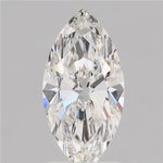 IGI 1.97 Carat Marquise Lab Grown Diamond 人工培育鑽石 實驗室人造鑽石